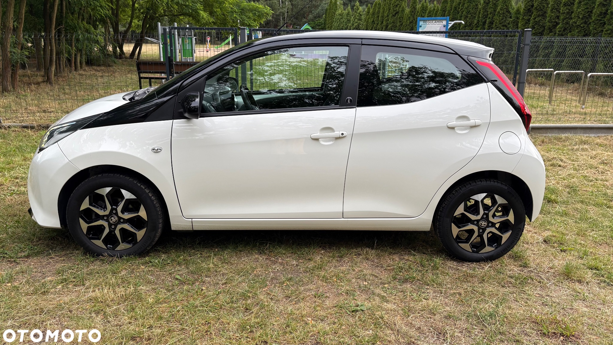 Toyota Aygo x-play Team Deutschland - 21