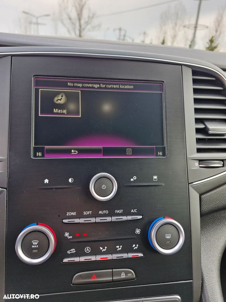 Renault Talisman - 13