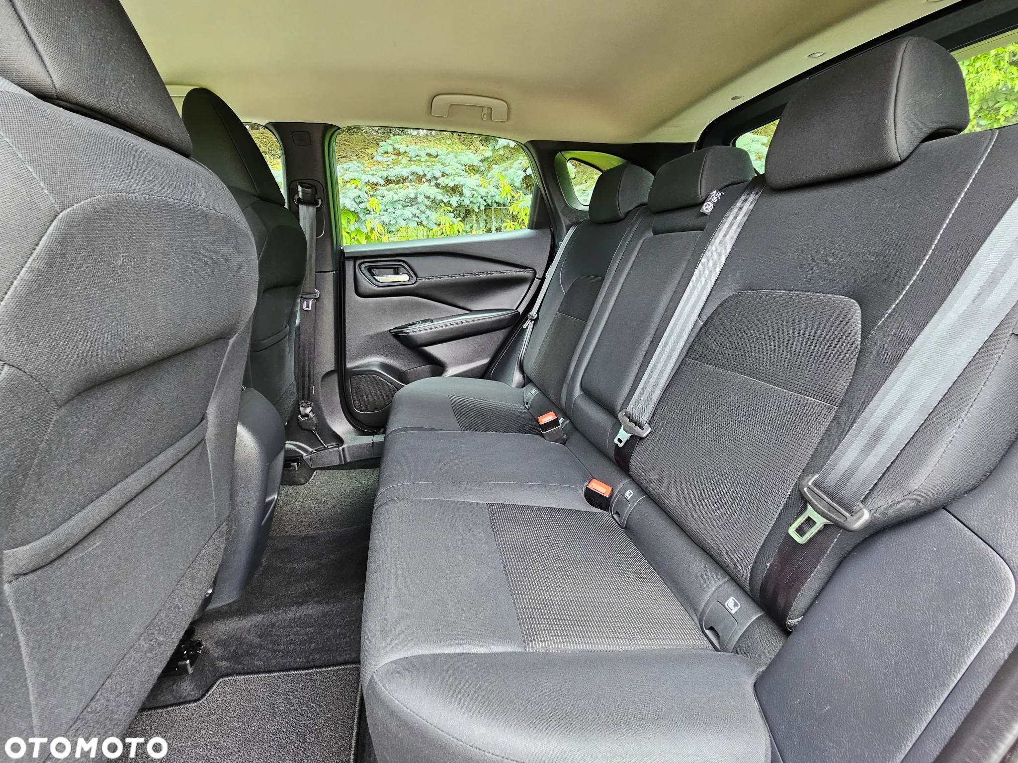 Nissan Qashqai 1.3 DIG-T MHEV Acenta - 37