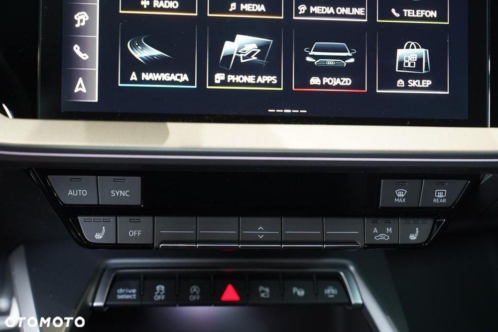 Audi A3 Sportback - 13