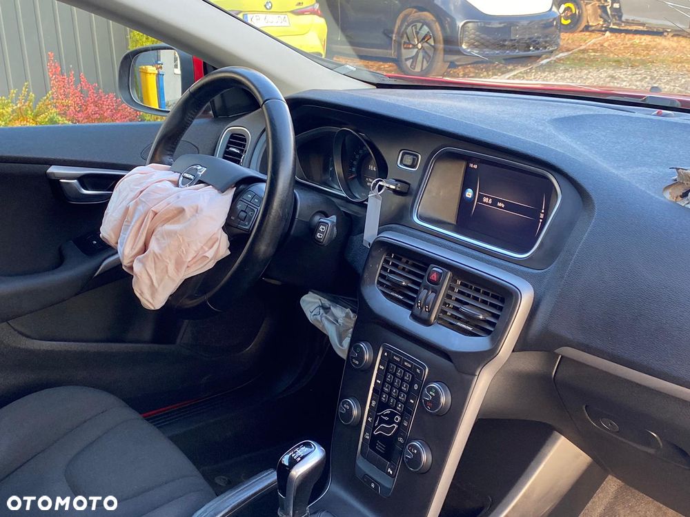 Volvo V40 T3 Drive-E Kinetic - 21