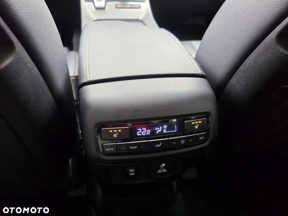 Hyundai Palisade - 30