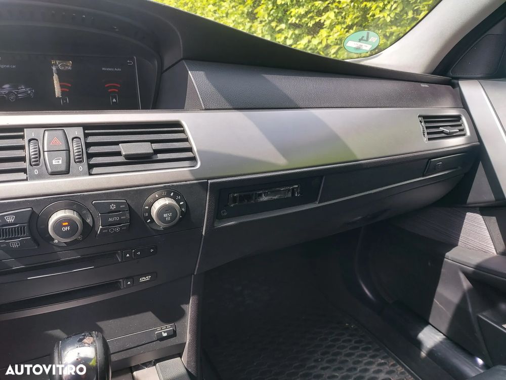 BMW Seria 5 - 13