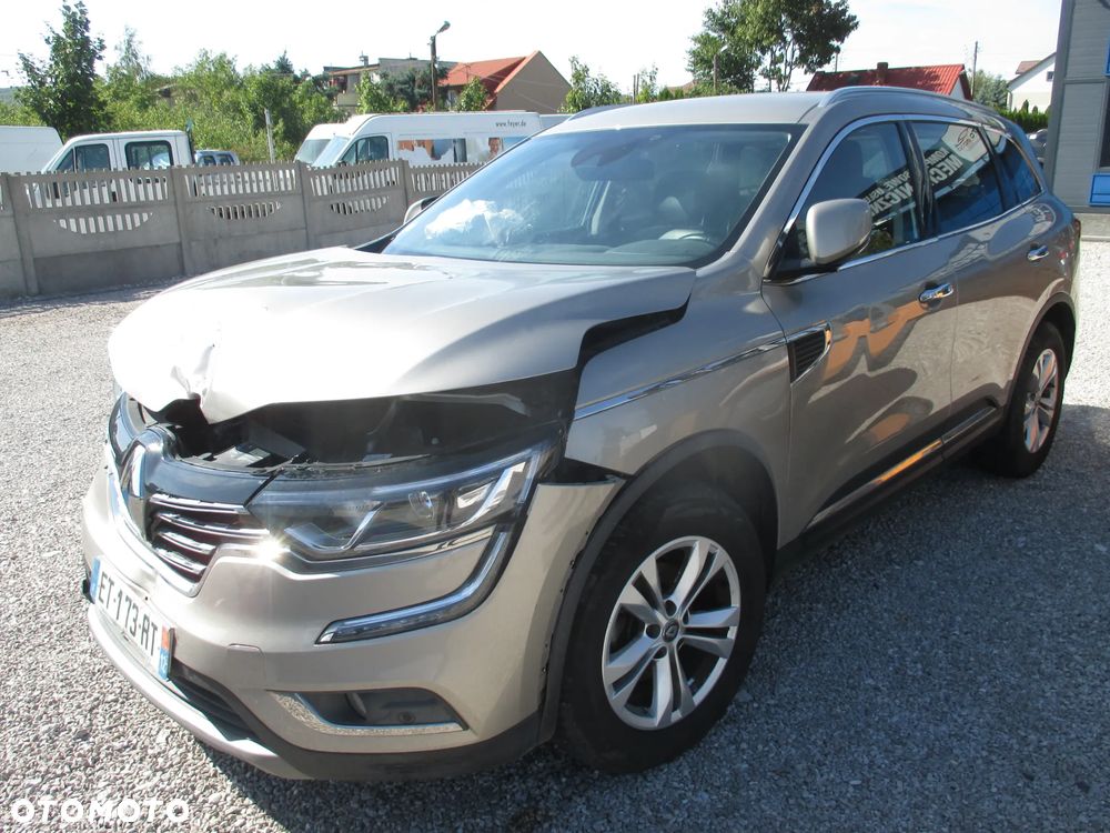 Renault Koleos ENERGY dCi 130 INTENS