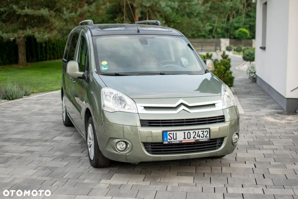 Citroën SpaceTourer 110 Escapade - 12