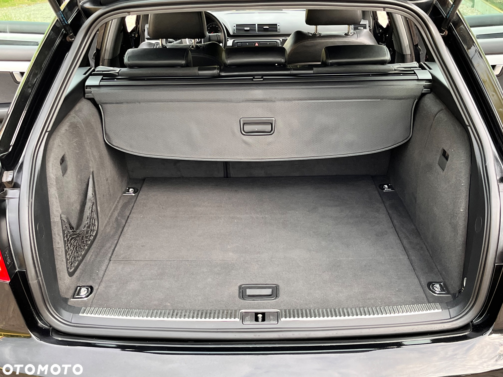 Audi A4 Avant 2.0 TDI - 34