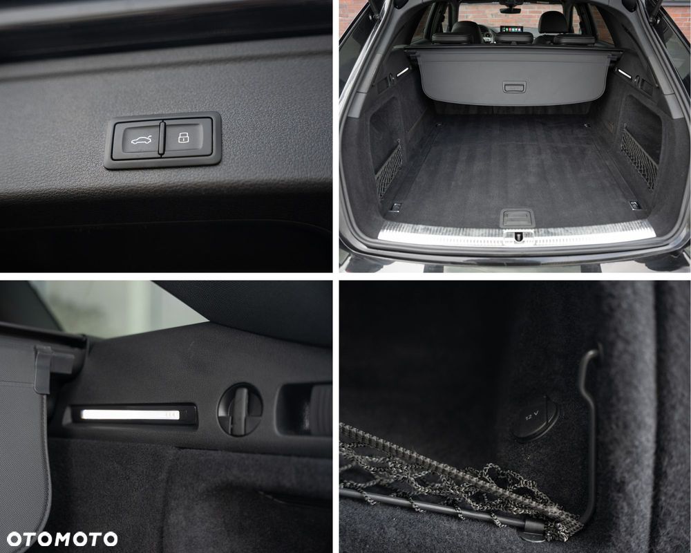 Audi A4 Avant 40 TFSI S tronic S line - 41