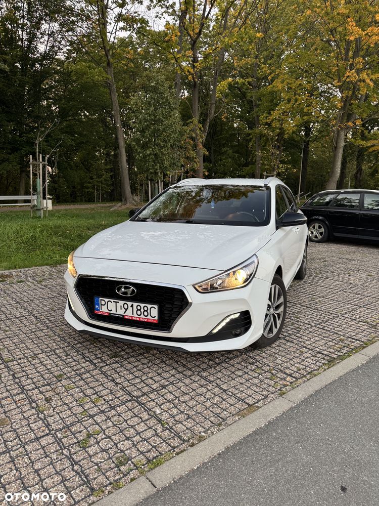 Hyundai i30 - 4