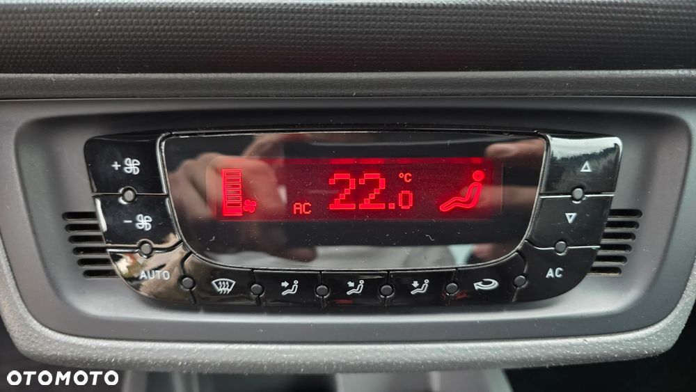 Seat Ibiza 1.4 16V Copa - 18