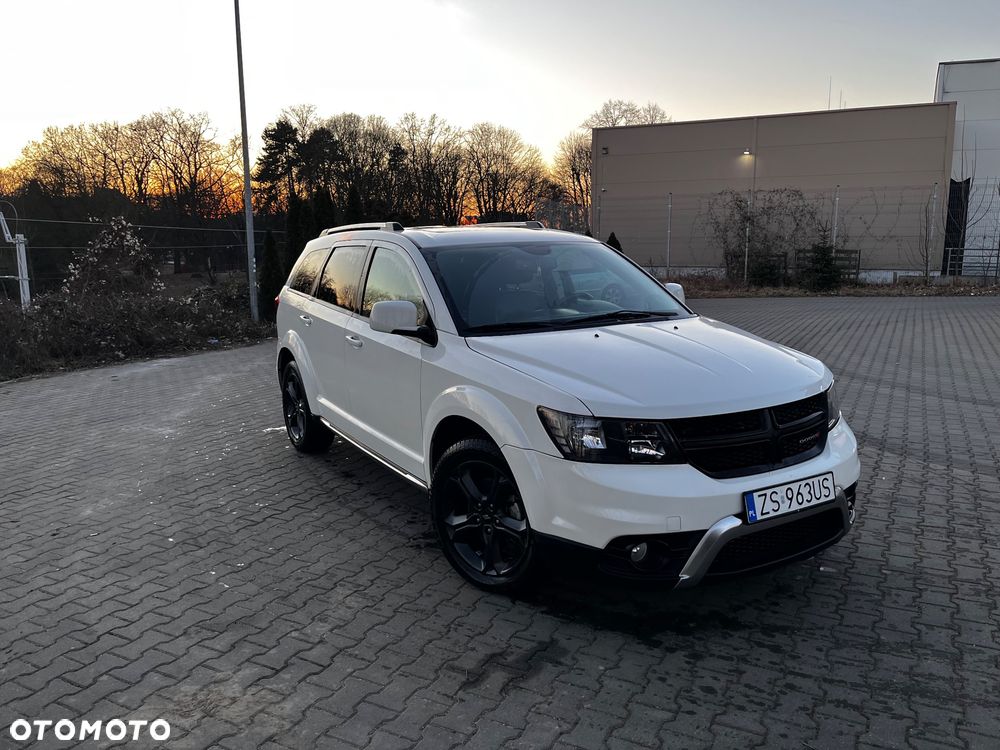 Dodge Journey - 16
