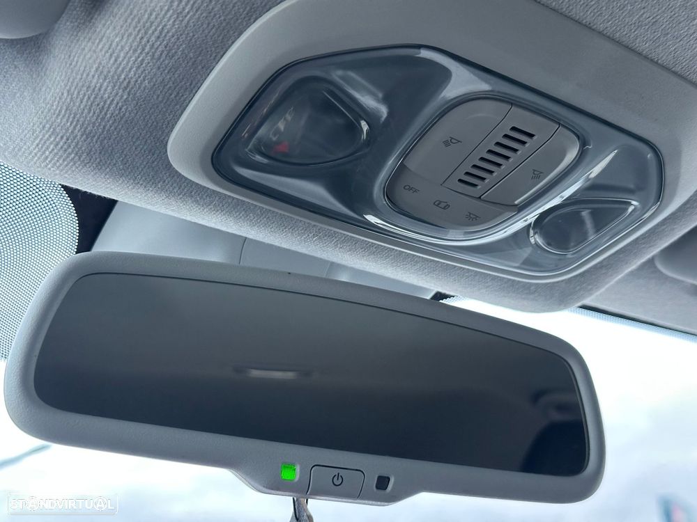 Fiat Tipo Station Wagon 1.3 M-Jet Mirror - 34