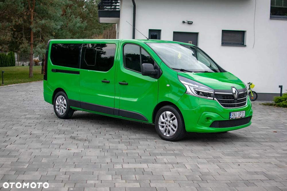 Renault Trafic - 15