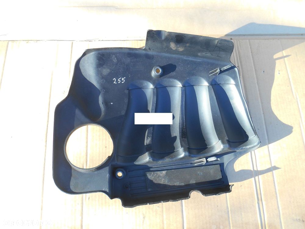 POKRYWA MASKA SILNIKA BMW 318 E46 FL - 3
