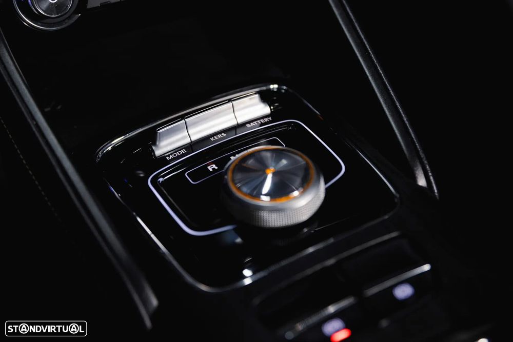 MG ZS EV 44.5 kWh Luxury - 14