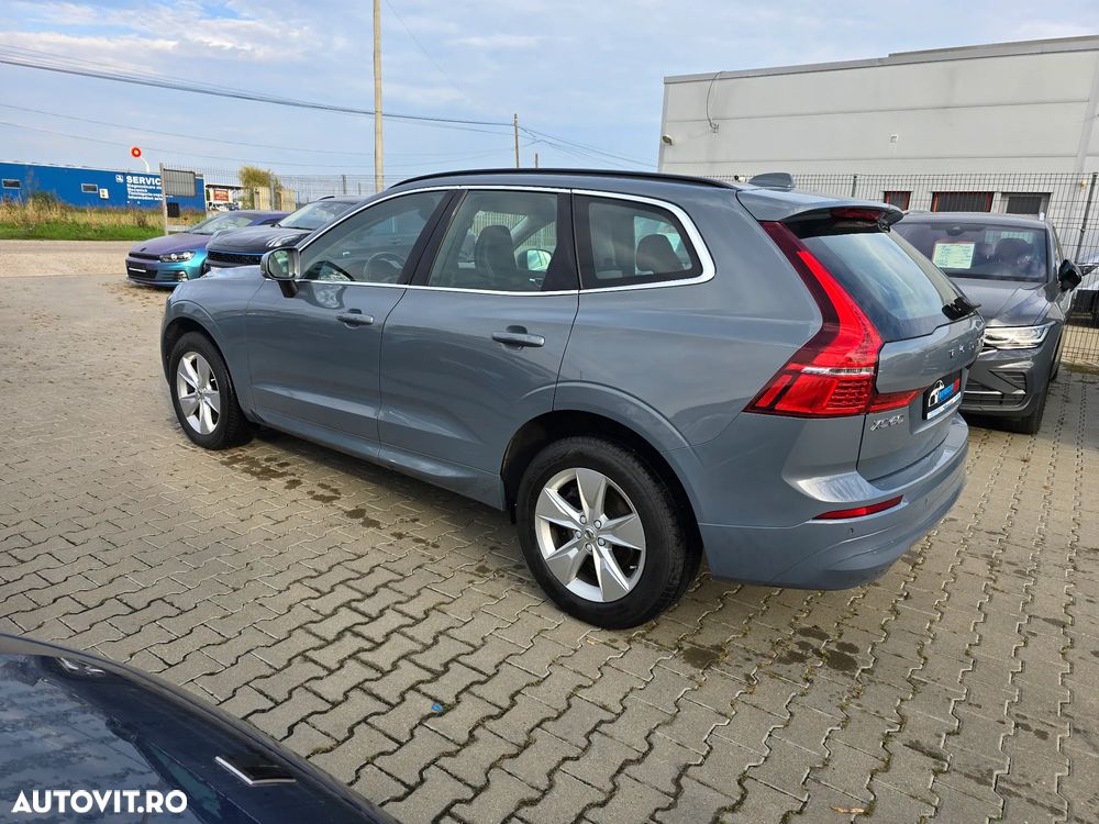Volvo XC 60 - 3