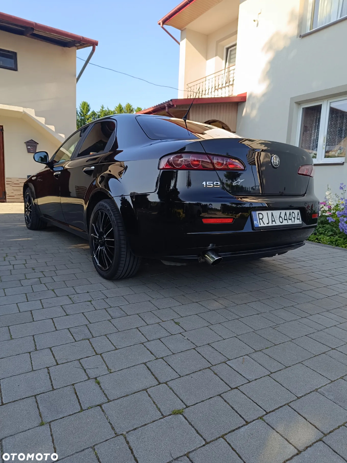 Alfa Romeo 159 - 5