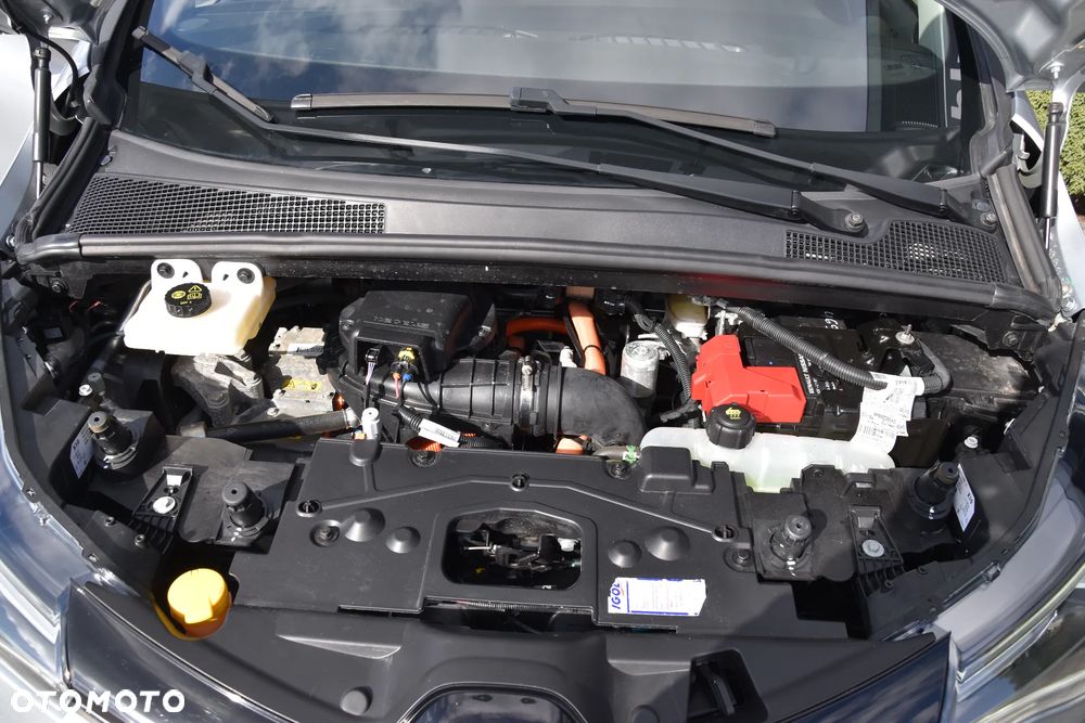 Renault Zoe EV50 135hp Evolution - 25