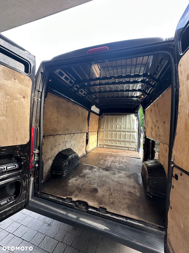 Peugeot Boxer - 24