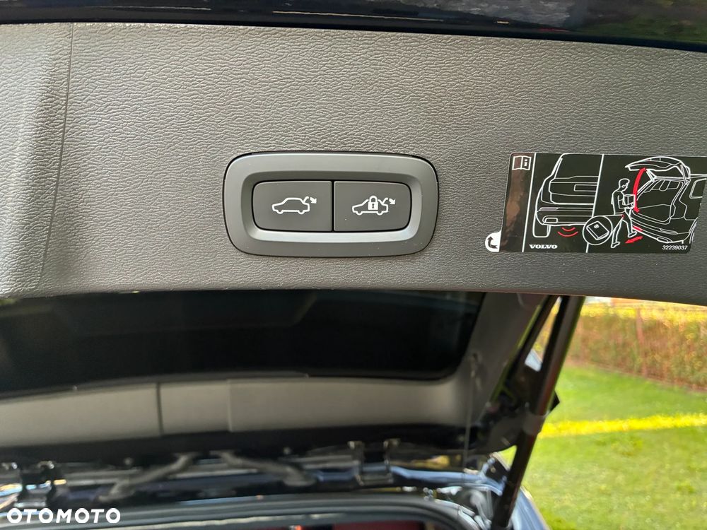 Volvo XC 40 T5 Plug-In Hybrid Inscription - 22