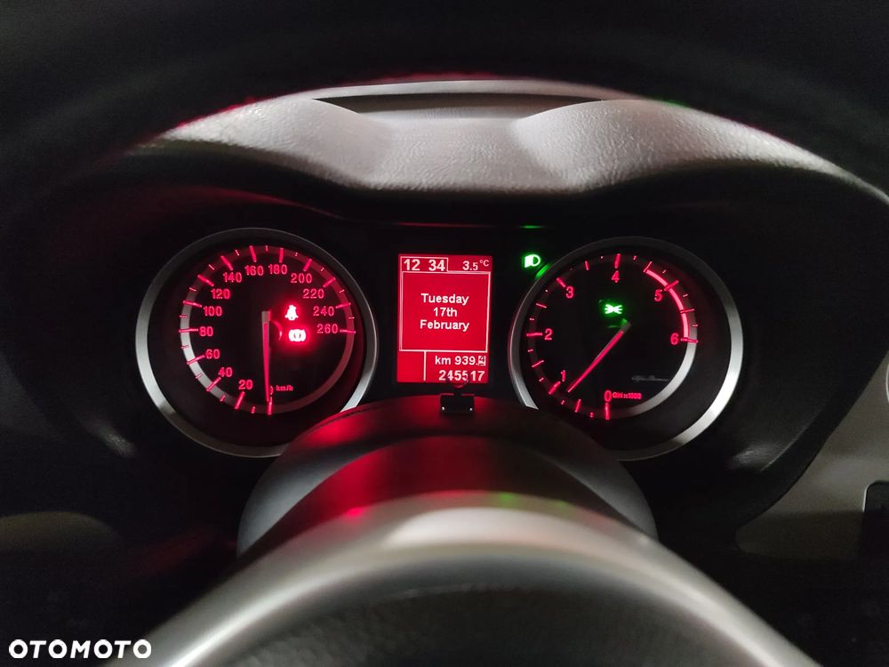 Alfa Romeo 159 - 4