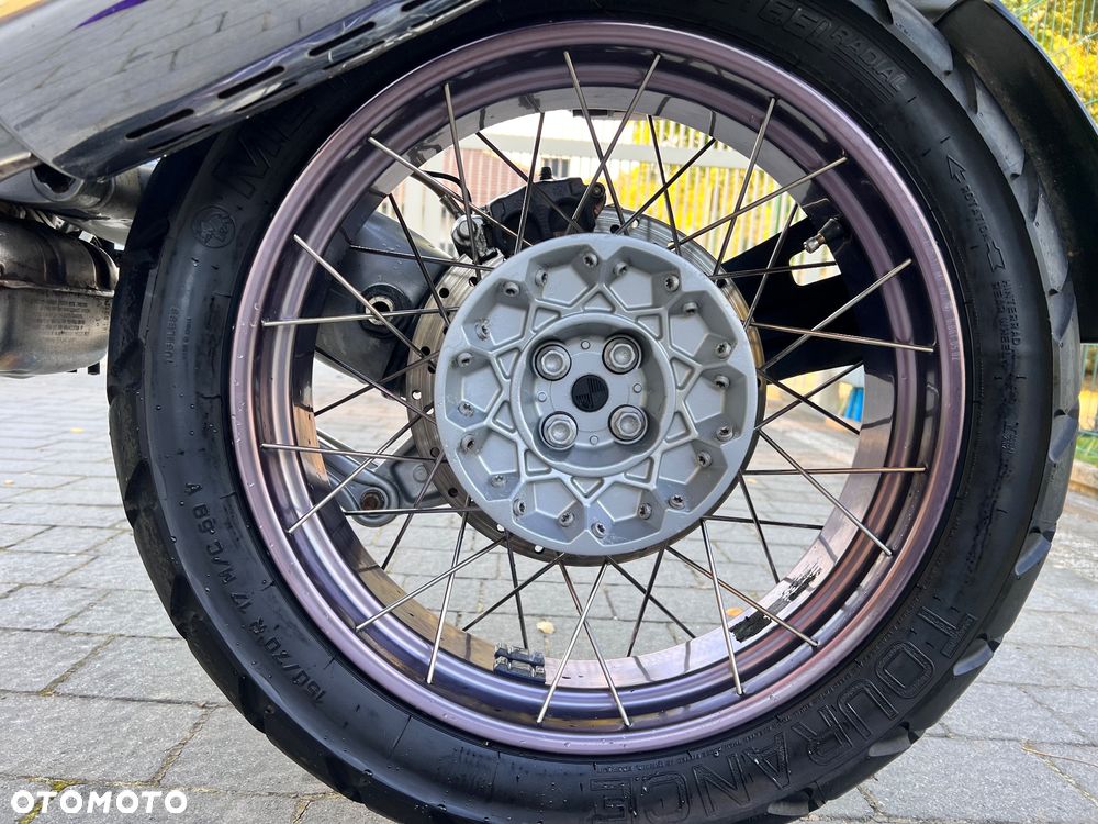 BMW R - 29