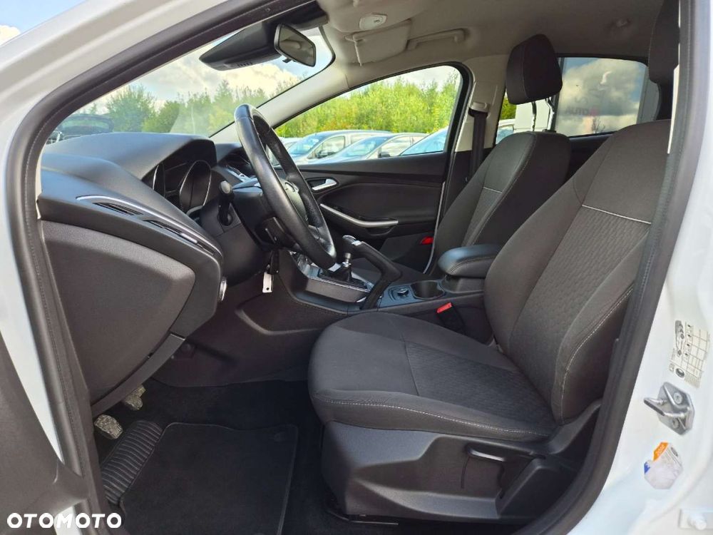 Ford Focus - 5
