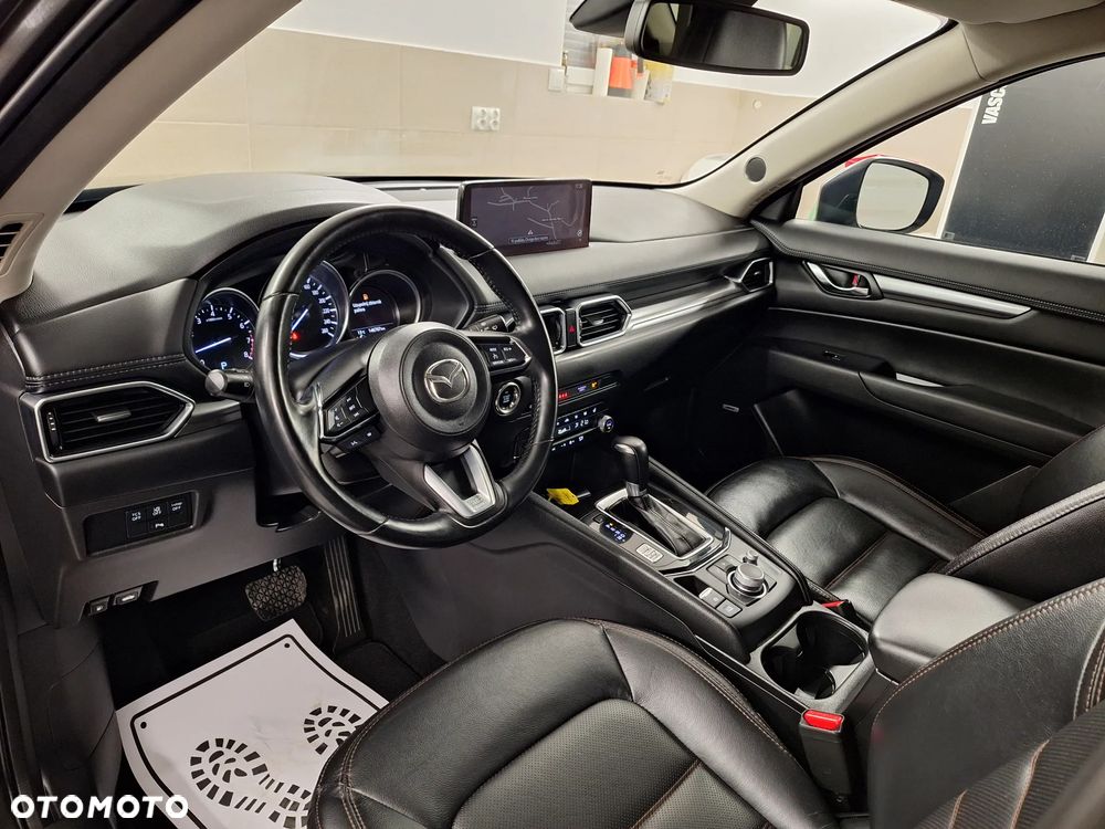 Mazda CX-5 2.0 Exclusive-Line 2WD - 18