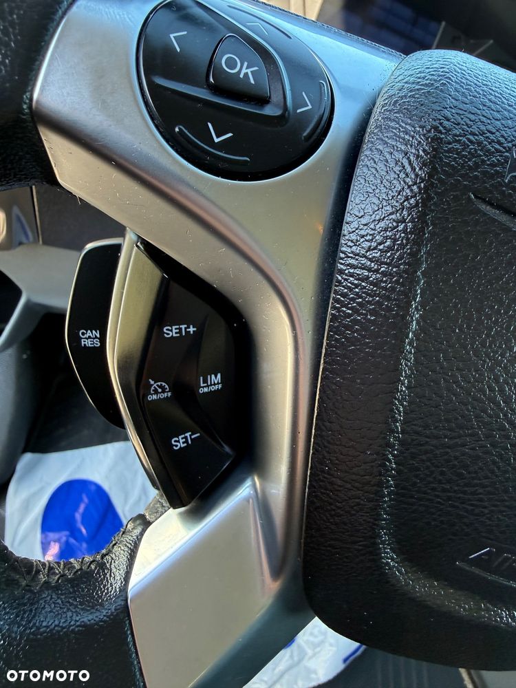 Ford Transit Custom - 27