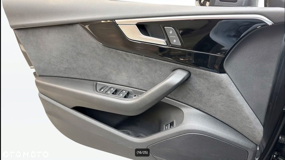 Audi A5 Sportback - 16