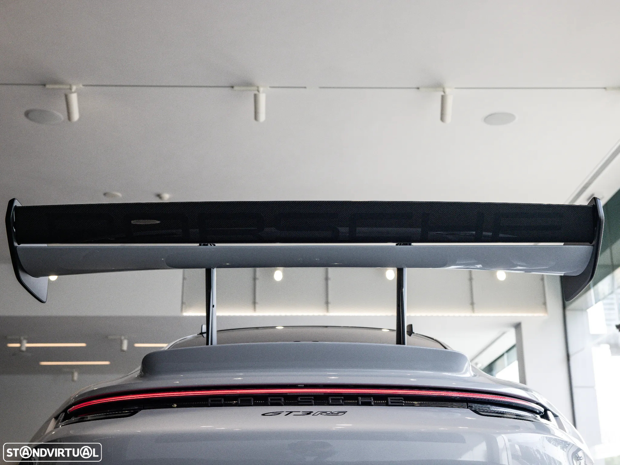 Porsche 911 (992) GT3 RS - 19