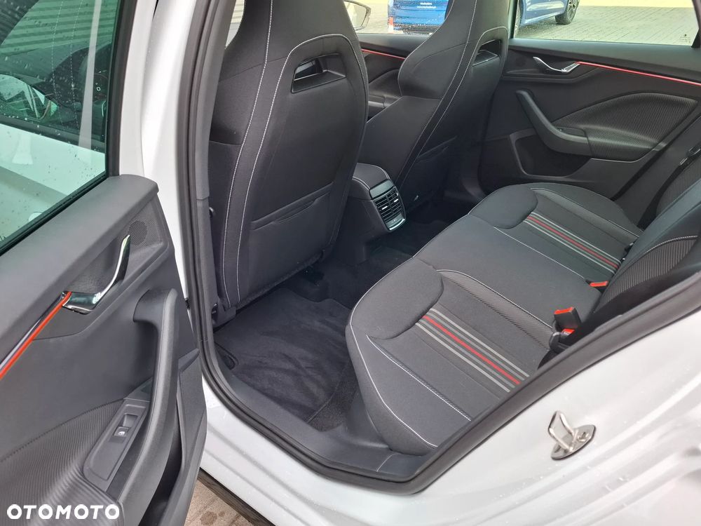Skoda Scala 1.0 TSI Monte Carlo DSG - 11
