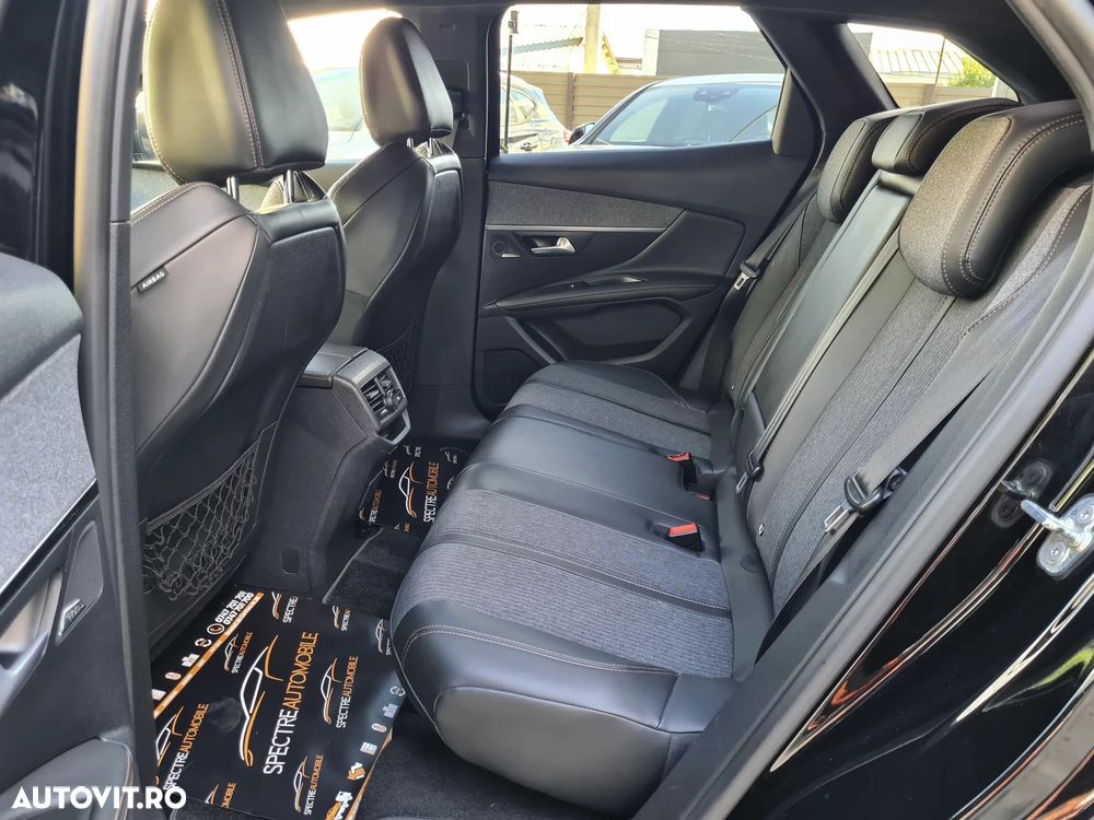 Peugeot 3008 1.6 THP EAT6 GT-Line - 11
