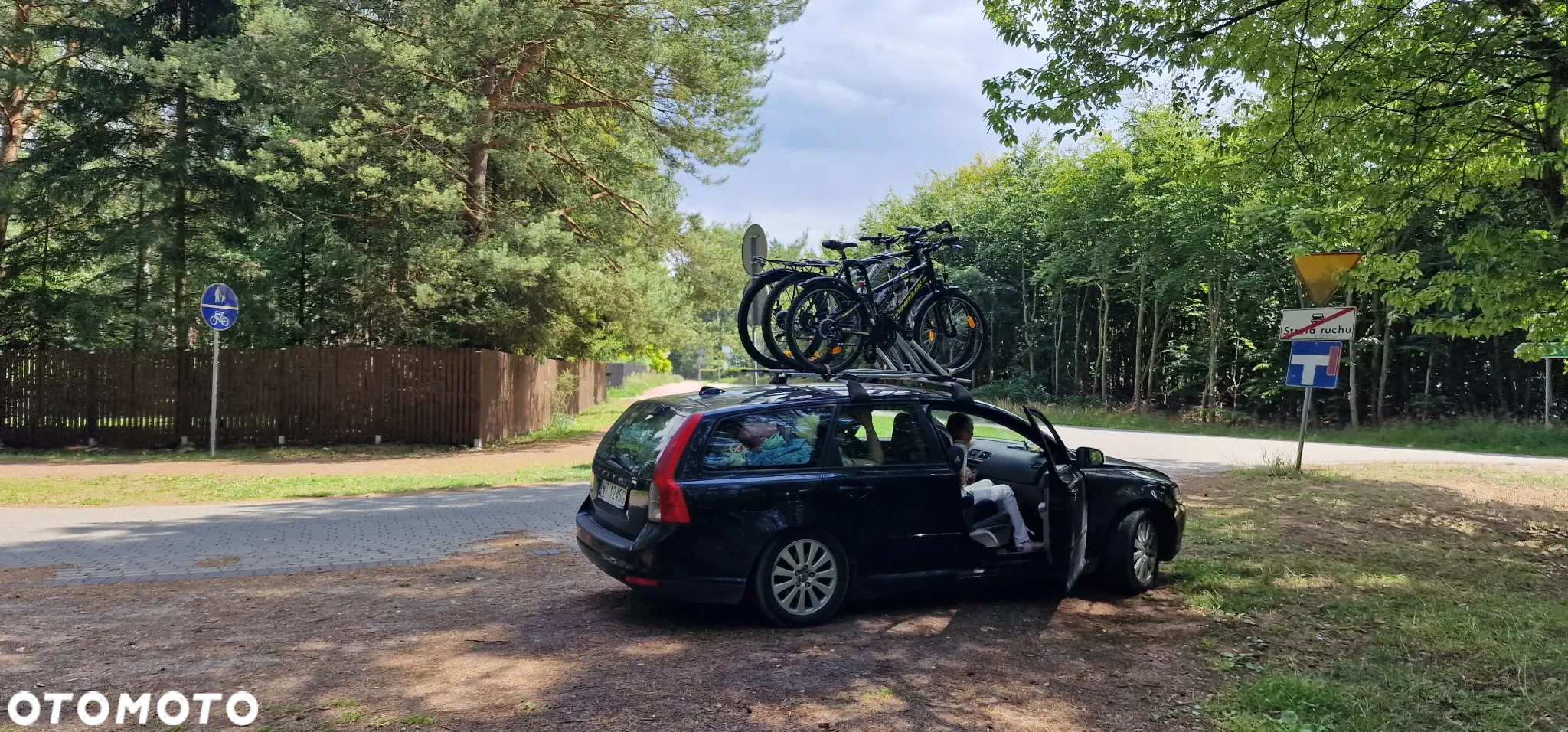 Volvo V50 - 9