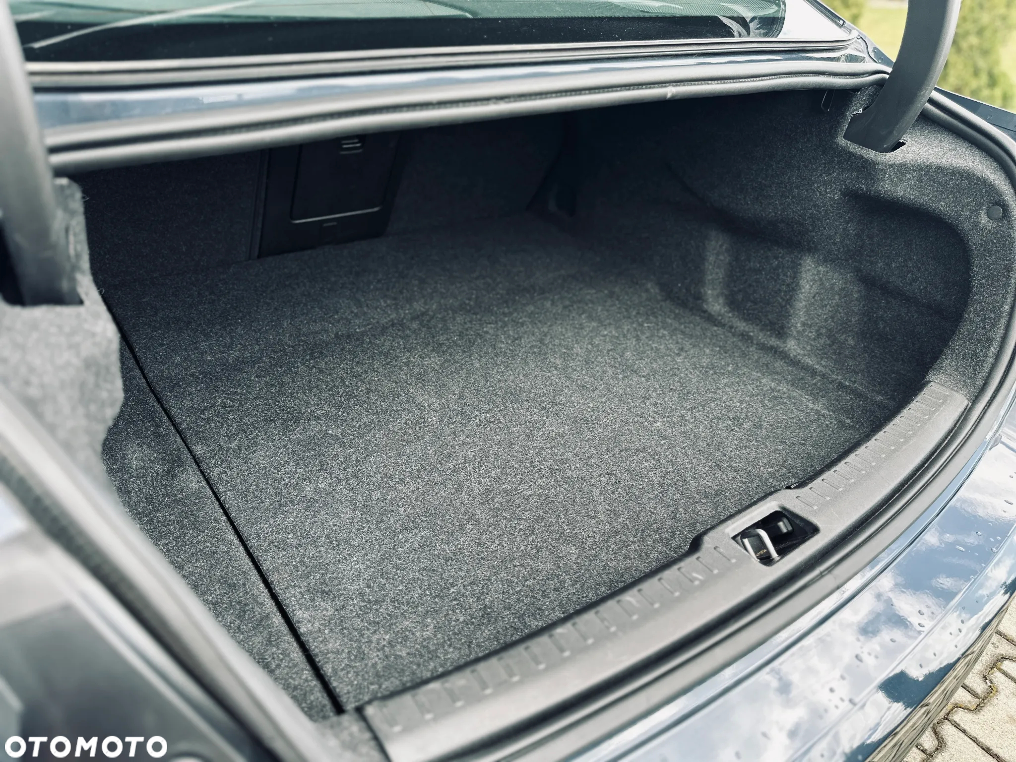 Volvo S60 B5 B AWD Plus Dark - 15