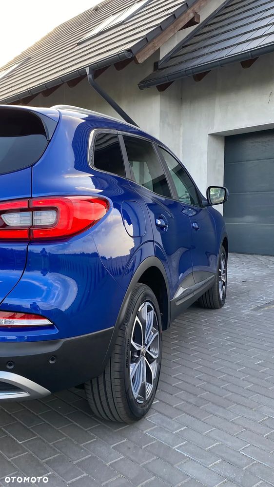 Renault Kadjar TCe 160 GPF BOSE EDITION - 17