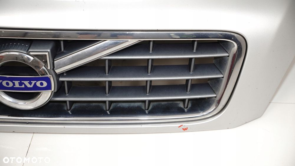 MASKA POKRYWA SILNIKA VOLVO XC90 06-10R 42600 - 16