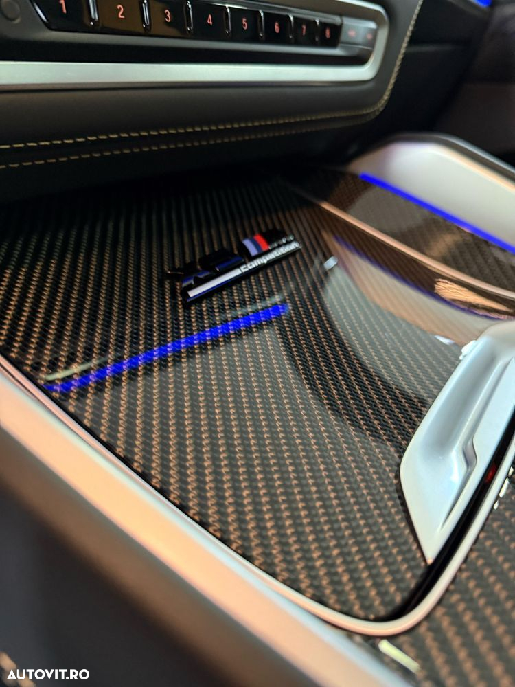 BMW X5 M Standard - 19