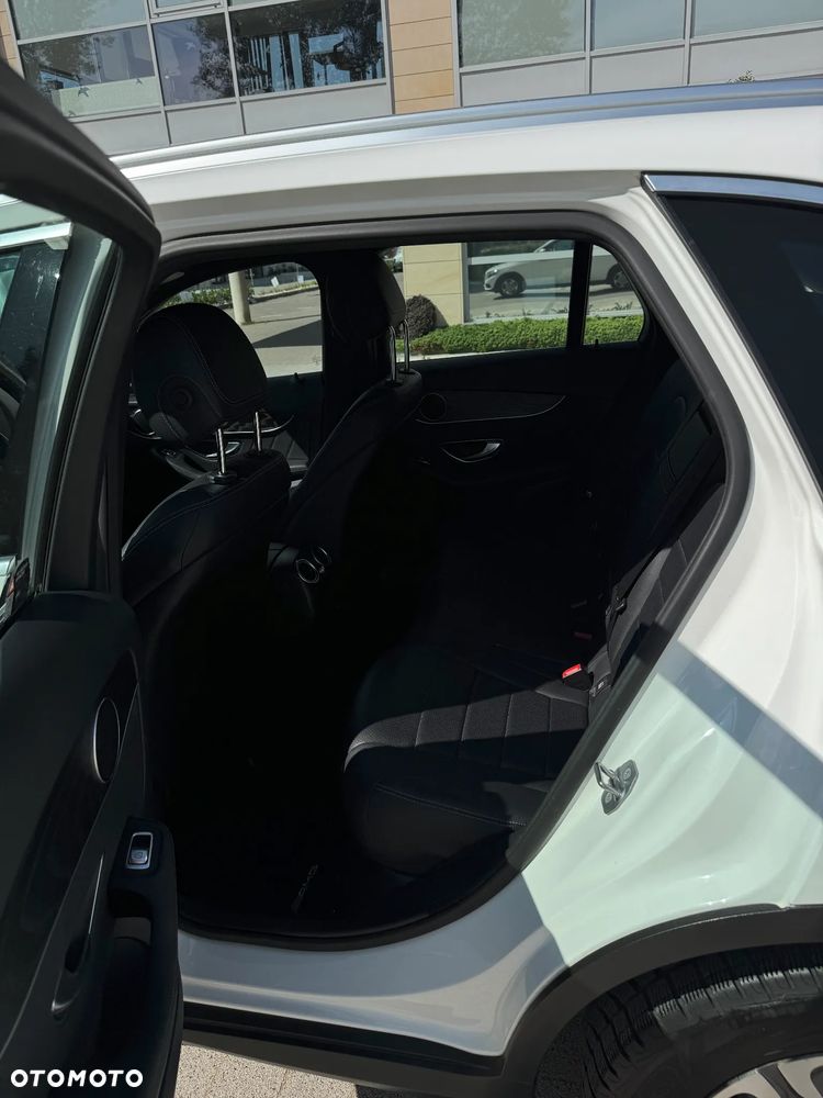 Mercedes-Benz GLC 220 d 4-Matic - 12