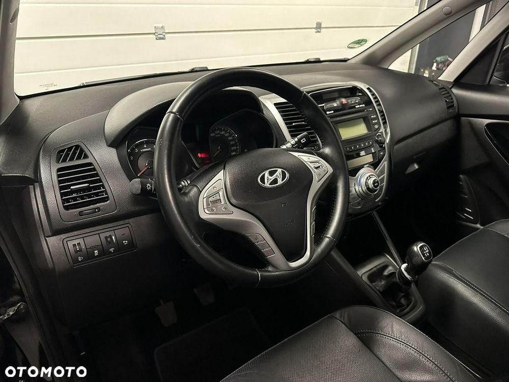 Hyundai ix20 1.4 5 Star Edition - 5