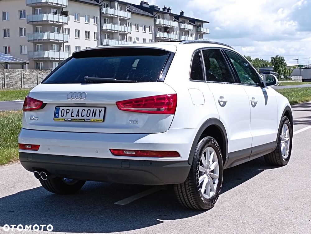 Audi Q3 - 19