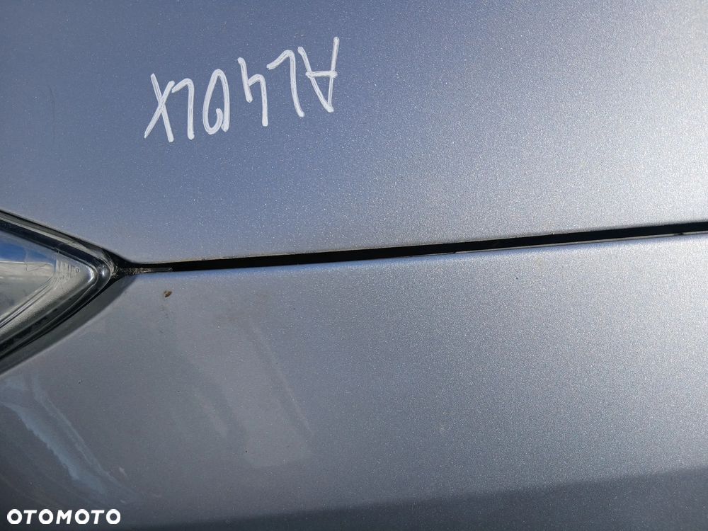 Ford Focus Mk3 III Błotnik Przedni lewy kolo. kod. 0b - 5