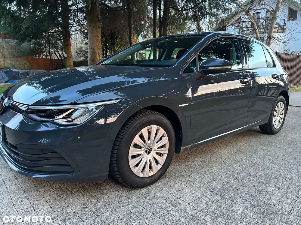 Volkswagen Golf 1.0 TSI Active - 4