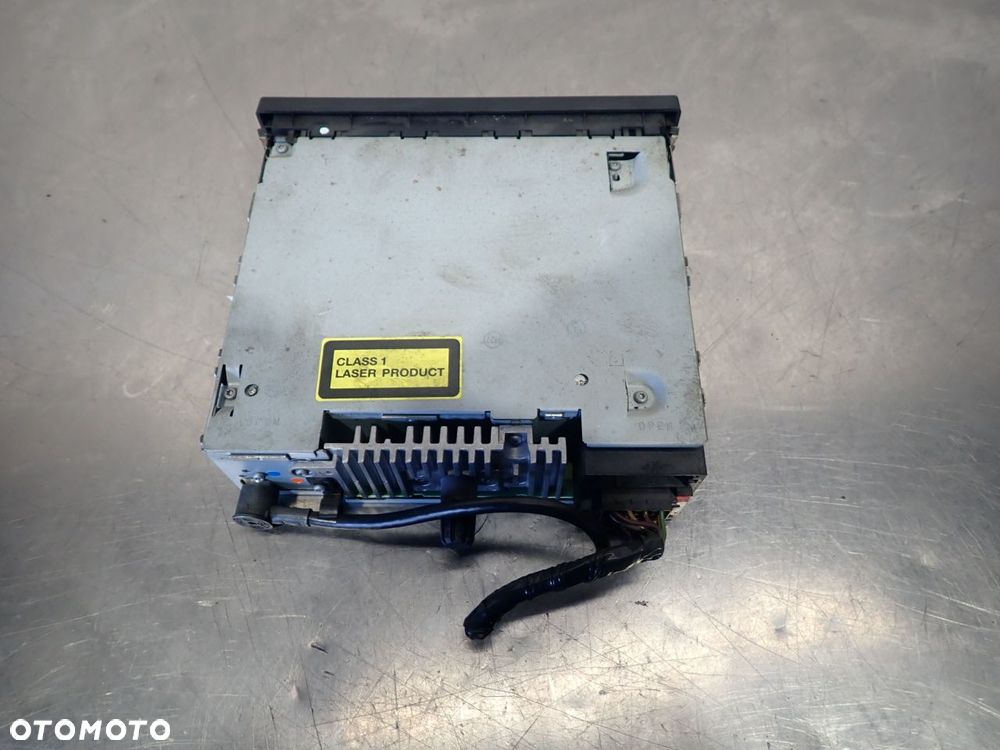 RADIO DACIA SANDERO 39000401 - 2