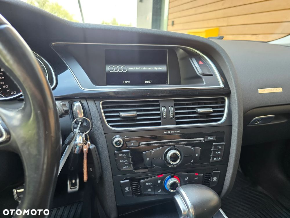 Audi A5 Sportback - 21