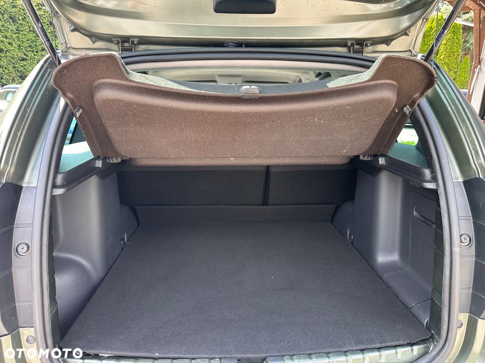 Dacia Duster dCi 110 FAP 4x4 Prestige - 16