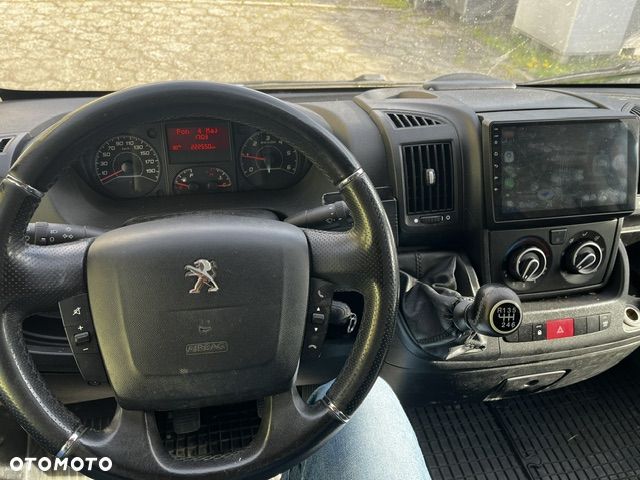 Peugeot Boxer - 6