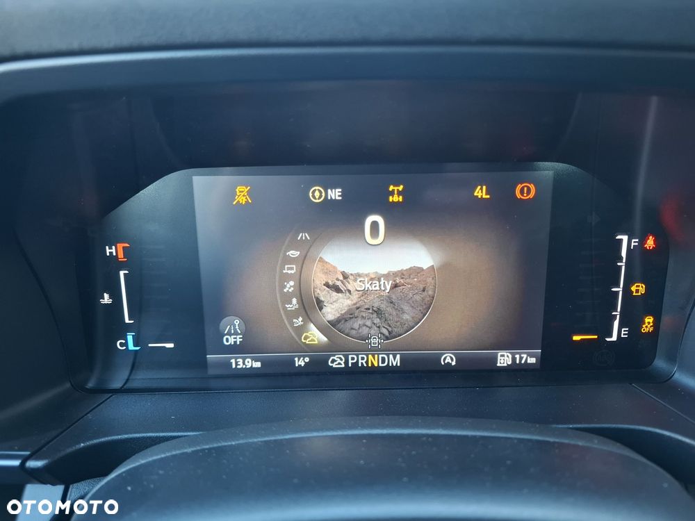 Ford Ranger 2.0 EcoBlue Bi-Turbo 4x4 DC Wildtrak X - 32