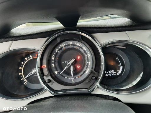 DS Automobiles DS 3 - 9