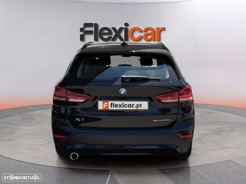 BMW X1 25 e xDrive Corporate Edition - 4