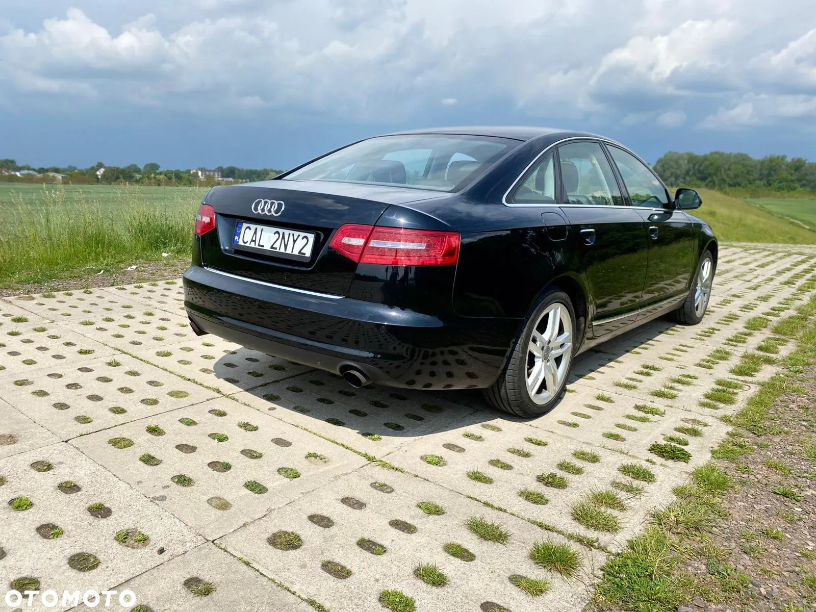 Audi A6 2.0 TFSI - 5
